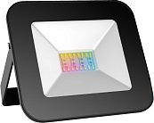 Прожектор Gauss 3560132 Smart Home 20W 1400lm 3000-6500K 200-240V IP65 черный