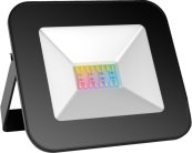 Прожектор Gauss 3560132 Smart Home 20W 1400lm 3000-6500K 200-240V IP65 черный