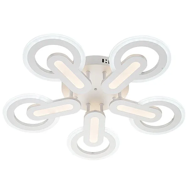 Потолочный светильник Escada 10218/5LED