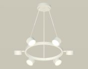 Подвесной светильник Ambrella light XB9191150