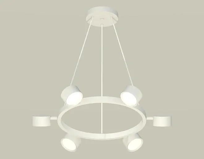 Подвесной светильник Ambrella light XB9191150 Подвесной светильник Ambrella light XB9191150