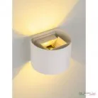 Точечный светильник (Спот) Arte Perfetto Luce APL223PL-208RW WH