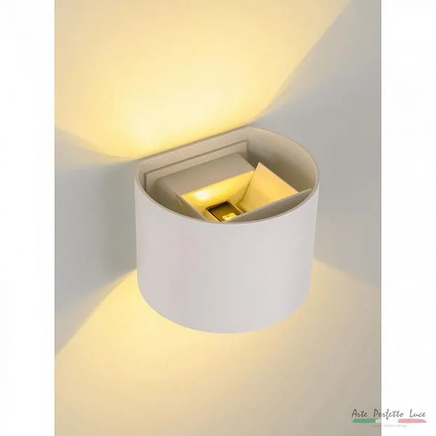 Точечный светильник (Спот) Arte Perfetto Luce APL223PL-208RW WH Точечный светильник (Спот) Arte Perfetto Luce APL223PL-208RW WH