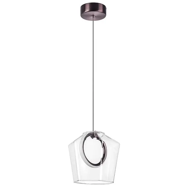 Люстра LED 6W 130LM Lightstar 796110 CARAMELLO Люстра LED 6W 130LM Lightstar 796110 CARAMELLO