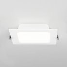Встраиваемый светильник Citilux CLD55K07N Галс