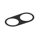 Рамка для светильника SWG COMBO-1R2-BL COMBO 1