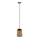Подвесной светильник LOFT IT 8135-C mini Knot
