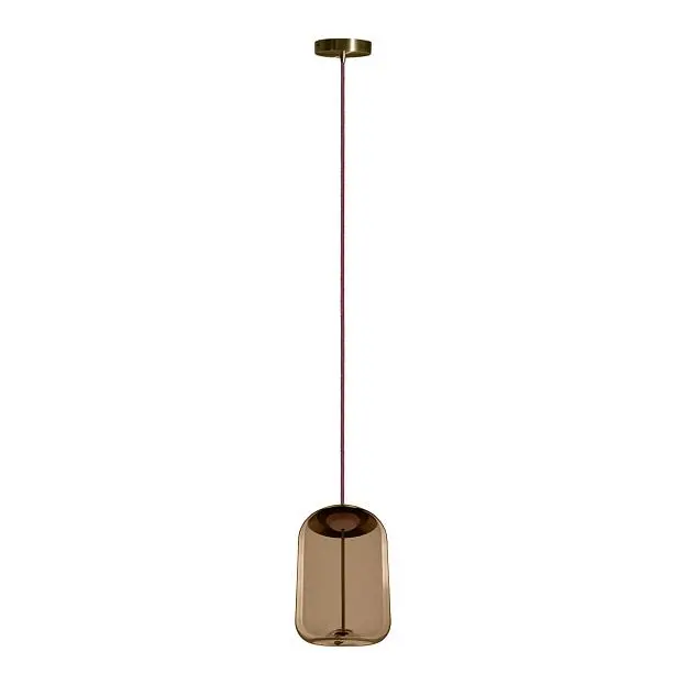 Подвесной светильник LOFT IT 8135-C mini Knot