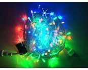 Гирлянда Rich LED RL-S10CF-24V-T/V