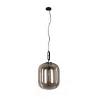 Подвесной светильник Loft IT 10195/350 Amber Oda