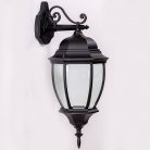 Настенный светильник уличный Oasis Light 91202L Bl