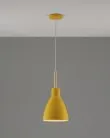Подвесной светильник Moderli V10649-1P Toni