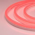 Гибкий неон ARL-NEON-2615RH-SIDE 230V Red (, 8 Вт/м, IP65) Arlight 030863(1)
