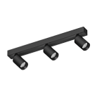 Накладной поворотный светодиодный светильник Ledron SAGITONY E3 S60 Dim Black