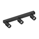 Накладной поворотный светодиодный светильник Ledron SAGITONY E3 S60 Dim Black