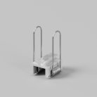 Крепление для профиля Maytoni Led Strip 642055