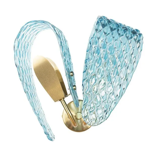 Настенный светильник Loft IT 10214/2W Lirio