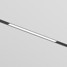 Трековый светильник Denkirs DK8004-BK SMART LINEAR