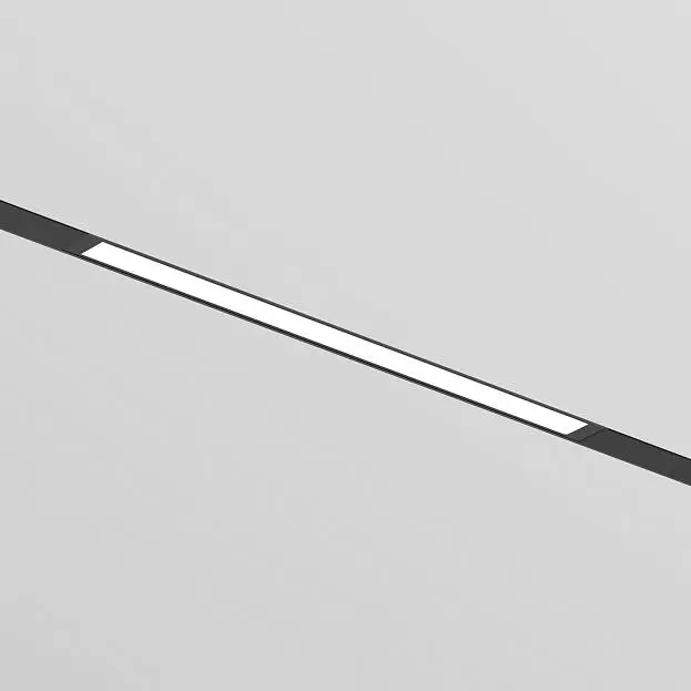 Трековый светильник Denkirs DK8004-BK SMART LINEAR Трековый светильник Denkirs DK8004-BK SMART LINEAR