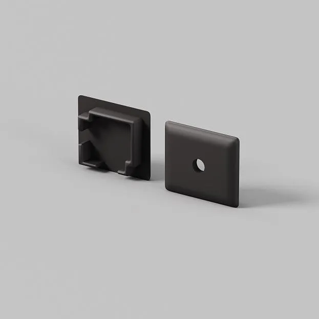 Заглушка для профиля Maytoni Led Strip 642030