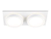 Встраиваемый светильник Ambrella light TN52423