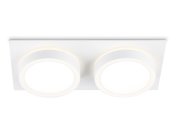Встраиваемый светильник Ambrella light TN52423
