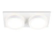 Встраиваемый светильник Ambrella light TN52423