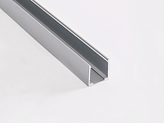 Алюминиевый крепеж для ленты SWG MNT-1220-AL1000 NE-CC2120