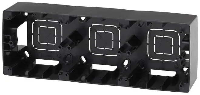 Коробка монтажная ЭРА 12-6103-06