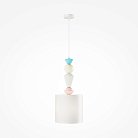 Подвесной светильник Maytoni MOD298PL-01W2 Comforty