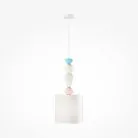 Подвесной светильник Maytoni MOD298PL-01W2 Comforty