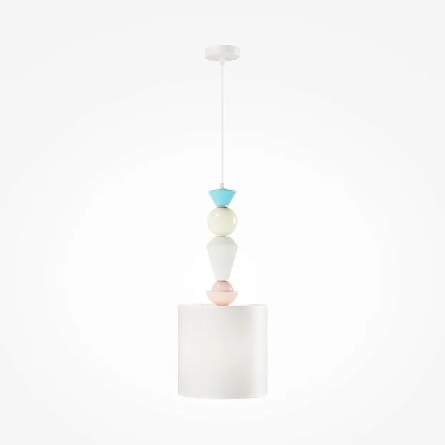 Подвесной светильник Maytoni MOD298PL-01W2 Comforty