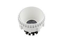 Встраиваемый светильник уличный DesignLed DL-TRE-1201-WH-NW LK-TRE