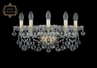 Бра Bohemia Art Classic 10.26.5.165.XL.Gd.B 11.26