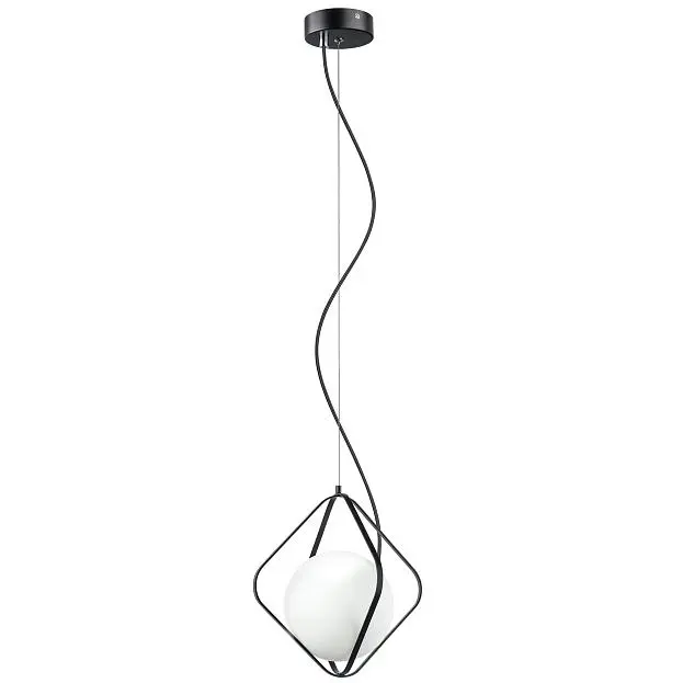 Подвес Lightstar 803317 (MD8302-1A) GLOBO Подвес Lightstar 803317 (MD8302-1A) GLOBO