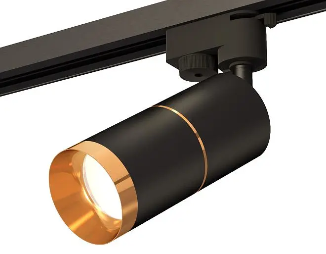 Комплект трекового однофазного светильника Ambrella light XT6302021 Track System Комплект трекового однофазного светильника Ambrella light XT6302021 Track System
