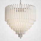 Люстра Eich Chandelier Nova 16 D80 ImperiumLoft 177936-22
