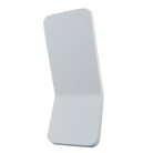 Уличные настенные светильники Arte Lamp A8053AL-1WH SCORCIO