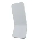 Уличные настенные светильники Arte Lamp A8053AL-1WH SCORCIO