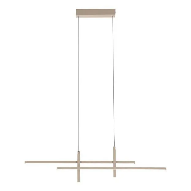 Светодиодный подвес Eglo 901887 TREPILIANO