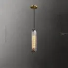 Подвесной светильник ERFURT Цвет дымчатый Lampatron 6565-21699