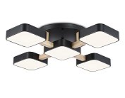 Потолочная люстра Ambrella light FL4883