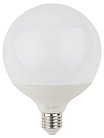 Лампочка светодиодная ЭРА LED G120-20W-4000K-E27