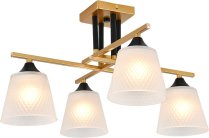 Потолочная люстра Escada 2128/4P Deutzia