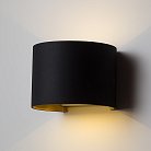 Бра LeDron BCS-WL2017 Black-Gold