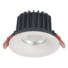 Точечный светильник Donolux DL18838/16W White R Dim 4000K DL18838