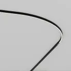 Трековый светильник Maytoni Technical TR186-1-16W4K-B Flex