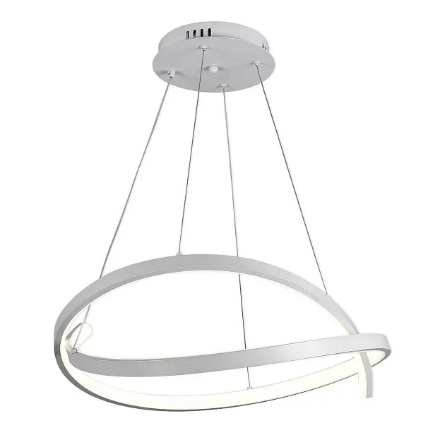 Подвесной светильник светодиодный Natali Kovaltseva LED LAMPS 81462