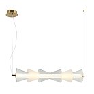Люстра подвесная Omnilux OML-51503-21 Casargo
