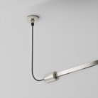 Крепление для трековой системы Technical Maytoni TRA154C-SB1-PT Accessories for tracks Flarity